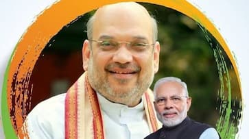 BJP chief Amit Shah launched 'Main Bhi Chowkidar' campaign on Facebook