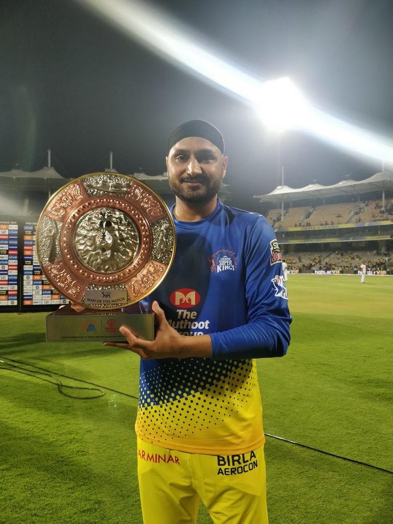 Punjab Minister orders probe into alleged delay on Team India Cricketer Harbhajan Singh Khel Ratna snub