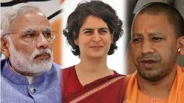 Priyanka Gandhi fires salvos at Modi, Yogi over sugarcane farmer payments, Uttar Pradesh Chief Minister hits back