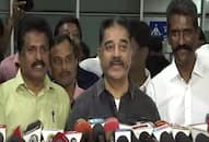 AIADMK leader says MNM will disappear after Lok Sabha polls; Kamal Haasan hits back