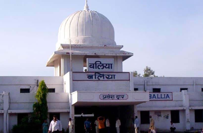 इस बार किसका साथ देगा ‘बागी बलिया’