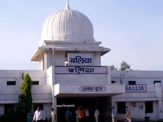 Who will be winner in Ballia in loksabha election 2019