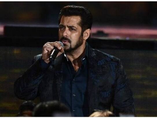 Salman khan rebuked for insulting lord shiva shivling during Dabangg3 shooting