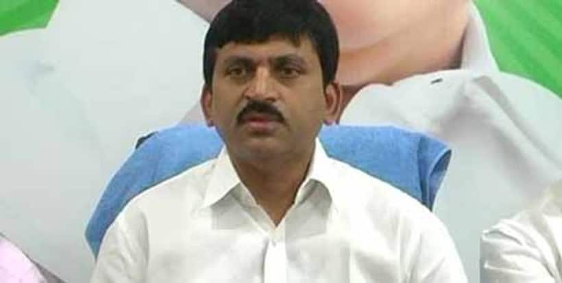 లక్ష కూడా పట్టుకోలేకపోయారు .. నామినేషన్స్ రోజే ఐటీ రైడ్స్, నన్ను వేధించేందుకే : పొంగులేటి శ్రీనివాస్ రెడ్డి