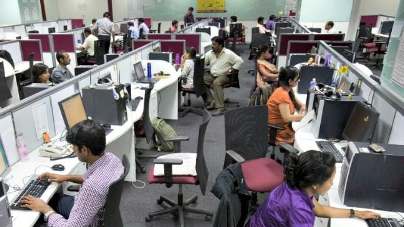 rating agency icra estimate growth rate in it service sector