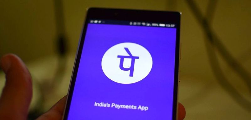 PhonePe leads UPI transaction in Jan 2021