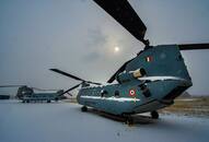 Chinook helicopter : Game changer for India and headache for Pakistan, China