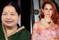 kangana ranaut will play jayalalithaa role in her next movie