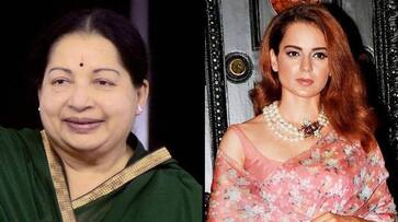 kangana ranaut will play jayalalithaa role in her next movie