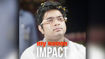 Customs Mamata banerjee abhishek kin Kolkata police probe mynation