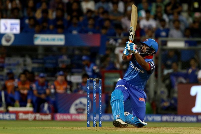 cricket IPL 2024: Rishabh Pant likely to be used as an impact player for Delhi Capitals - Report osf