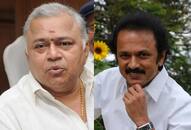 Actor-politician Radha Ravi suspended from DMK for sexist remark on Nayantara