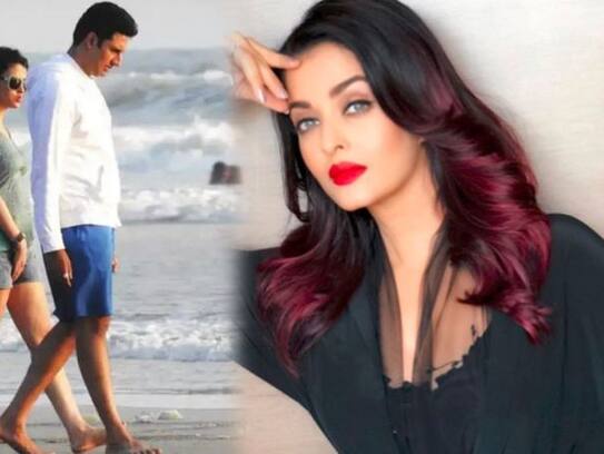 aishwarya rai bachchan pregnancy rumours truth