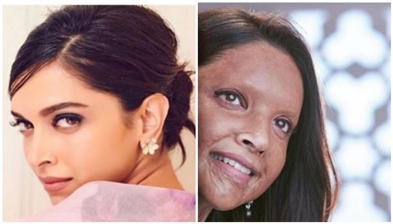 Deepika Padukone film Chhapaak in trouble writer moves bombay high court seeking story credits