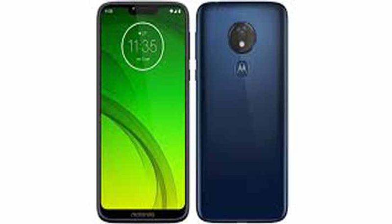 Moto G7 India Launch Set for Today: Expected Price, Specifications