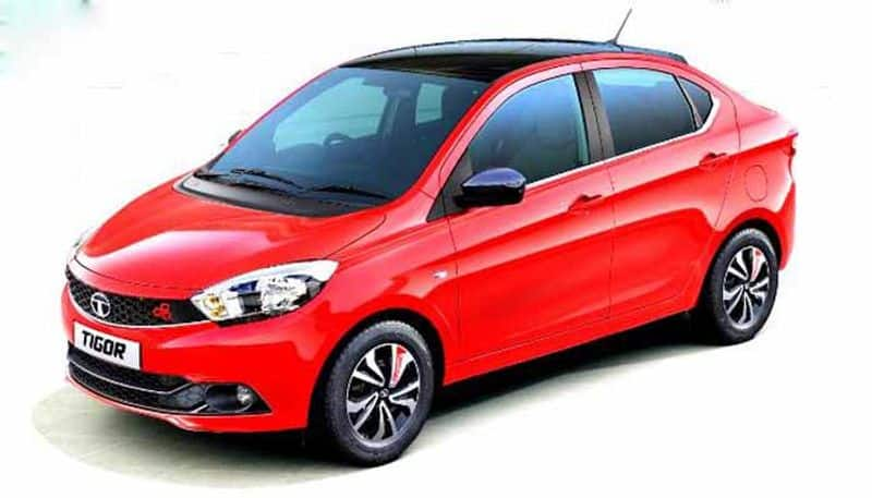 Tata Tigor sales decline in Feb 2019, Discount offers of up to Rs 1 lakh