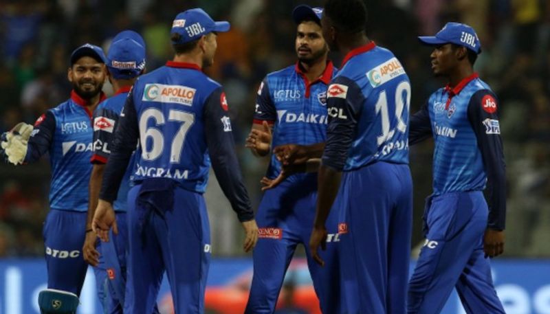 PL 2020  delhi capitals release 9 cricketers from squad