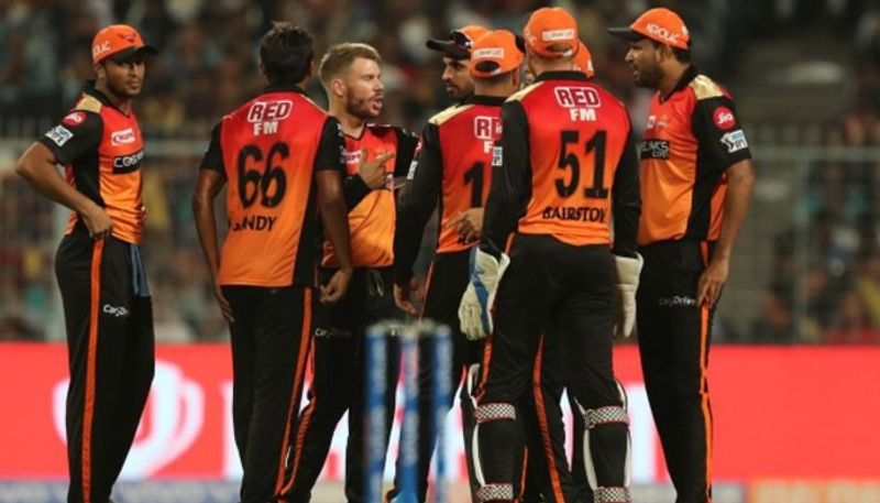 IPL 2020 Sunrisers Hyderabad release 5 players ahead of Auction