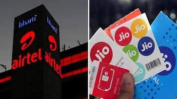 Propelled by growth airtel contemplates grand alliance to beat rival  reliance jio