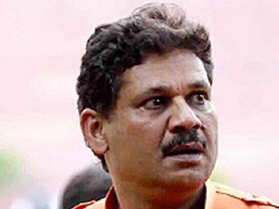 Congress refused to ticket of Kirti azad from Darbhanga seat, RJD declared candidate