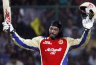 IPL 2019 Another milestone Chris Gayle Kings XI Punjab pictures