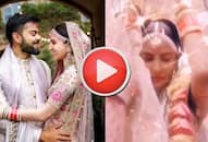 Anushka Sharma's unseen vidaai ceremony video will tug your heartstrings