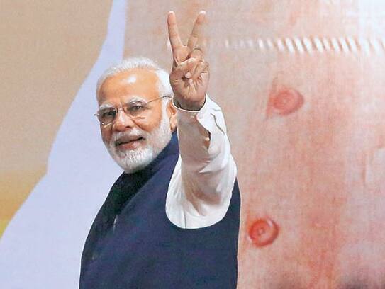The great Modi trap: 8 ways Congress has walked into it
