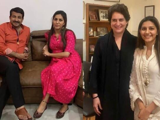 What is the current status of folk dancer sapna choudhary, here is the answer