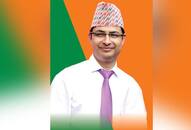 Meet Raju Bista the unlikely neta BJP trusts over Ahluwalia