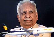 Naresh Goyal and the alleged Jet-smoke trail of D Company