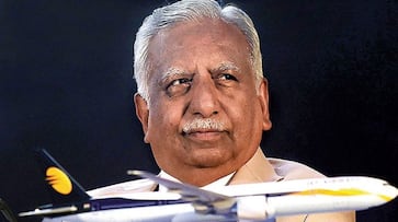 Naresh Goyal and the alleged Jet-smoke trail of D Company