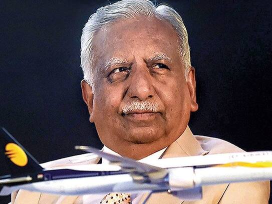 Naresh Goyal and the alleged Jet-smoke trail of D Company