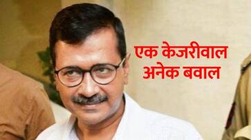 Kejriwal defames the Indian political system