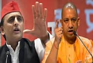 War of words between Akhilesh Yadav and Yogi Adityanath Heat up