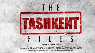 The Tashkent Files A star cast and a murder mystery