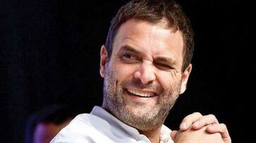 Why Rahul Gandhi chosen Vaynad for contesting in Lok Sabha election 2019