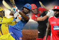 IPL 2019: Dont miss these 7 key battles this season