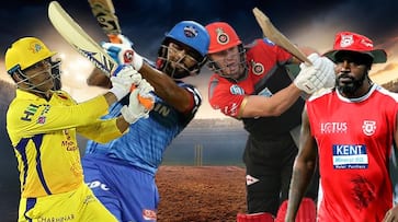 IPL 2019: Dont miss these 7 key battles this season