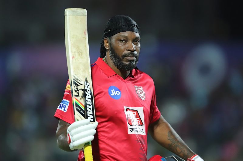 chris gayle break david warner fastest 4000 runs record in ipl