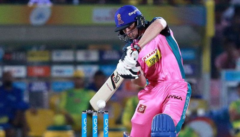 Blasting start for Rajasthan Royals vs Kings Eleven Punjab in IPL