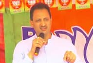 After 70 years of fighting, Uttara Kannada is Congress-free: Ananth Kumar Hegde