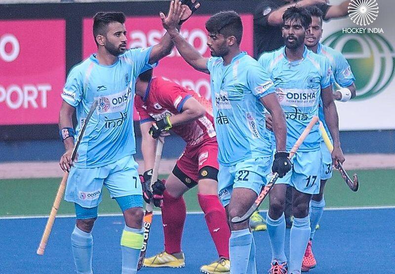 Azlan shah cup hockey India will face tough challenge against Malaysia