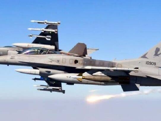 Pakistan spoke lie to America about F-16, Indian evidences will increase problem