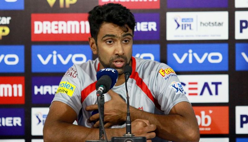 R Ashwin reveals over being dropped by CSK in 2010