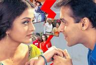 Shocking throwback: 10 reasons why Aishwarya Rai broke up with Salman Khan