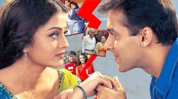 Shocking throwback: 10 reasons why Aishwarya Rai broke up with Salman Khan