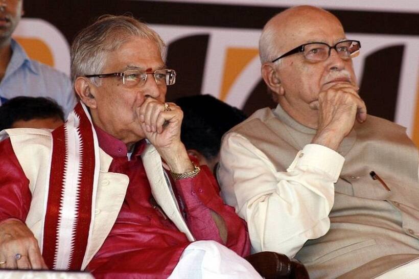 जोशी के 'चिट्ठी बम' से गर्मायी राजनीति, कानपुर को सुनाया नेतृत्व का संदेश