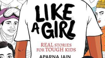 curious case of Gauri Lankesh, Teesta Setalvad in Like A Girl by Aparna Jain