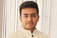 Young karyakarta Tejasvi Surya: Opportunity for growth only in BJP Bengaluru South candidate