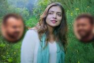 Nazriya Nazim gets new celebrity bodyguards straight from Mollywood